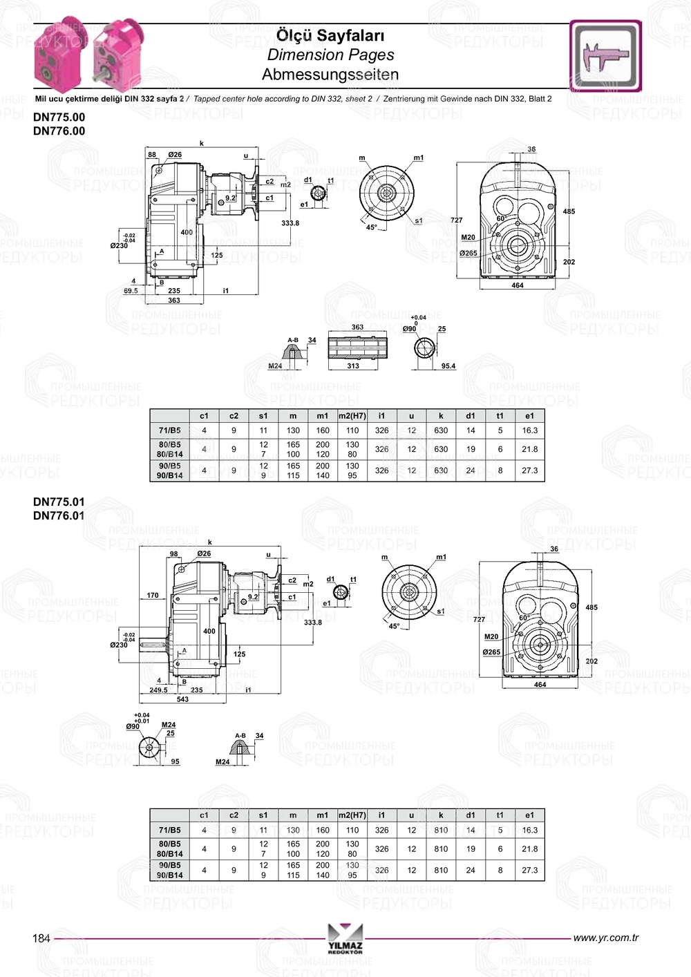 Yilmaz D 772-773-774-775-776